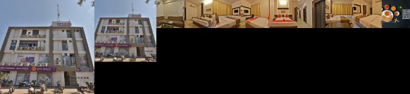 OYO 11649 Hotel Mahima