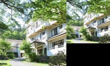 Yabunoyu Motoyu Megumi No Sato Honkan