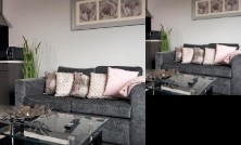 Victoria Mills Apartment