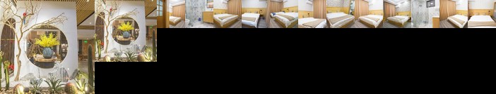 Nanwu Guesthouse