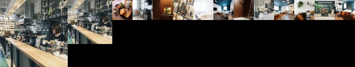 Hotel Potmum Sapporo