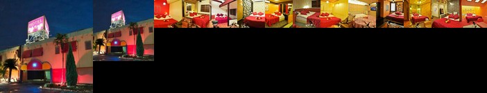 Hotel Omochabako Love Hotel