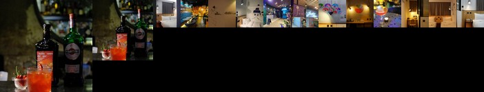 Just Inn Taipei Xin Yi