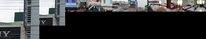 Thien Thanh Hotel Long Xuyen