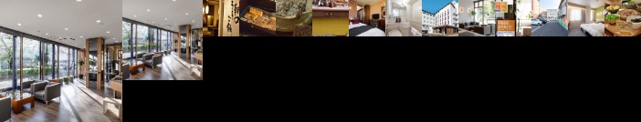 Fujieda Park Inn Hotel