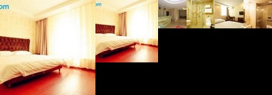 Zhangle Tangang Fanxing Aparthotel