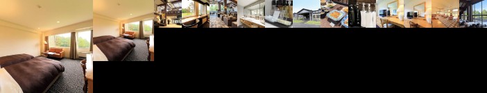 Villa the Club Karuizawa