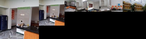 The Lost Hostel Madurai