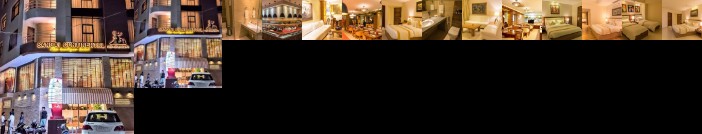 Sangai Continental The Boutique Hotel