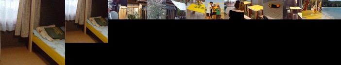 Raibrasil Guest House