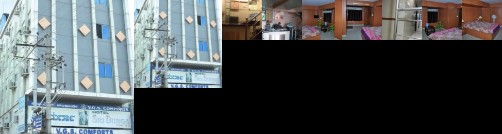 IroomZ V G S Comforts