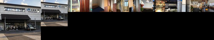 The Marugame Guesthouse Fukufuku