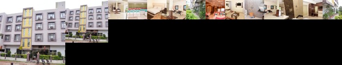 Hotel Nand Residency