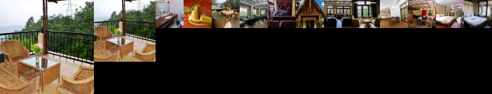 Niraamaya Retreats Aradura Kohima