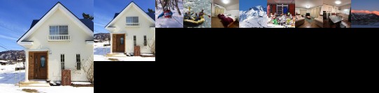 Hakuba Mountain Chalet