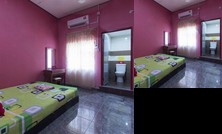 ZEN Home Nabil Nabila Homestay