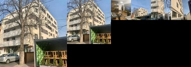 Baneasa Apartment