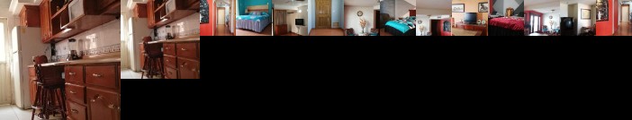 San Felipe Rooms
