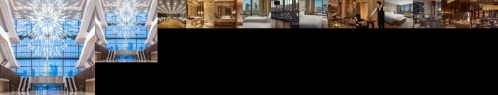 InterContinental Tianjin Yujiapu Hotel & Residences