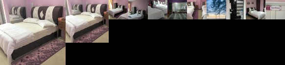 Paka Tamim Seaview Hotel