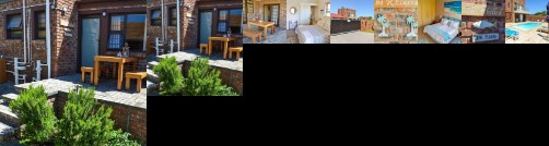 Addo Park River House Rooms