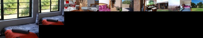 Rusthof Accommodation