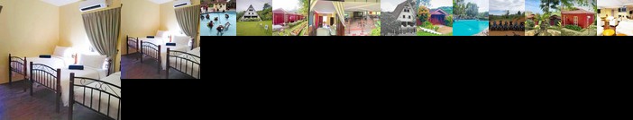 Serene Resort & Training Centre