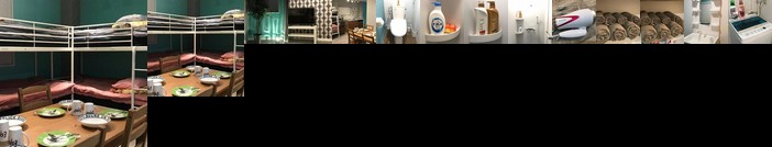 AK202 Guest house AKASAKA