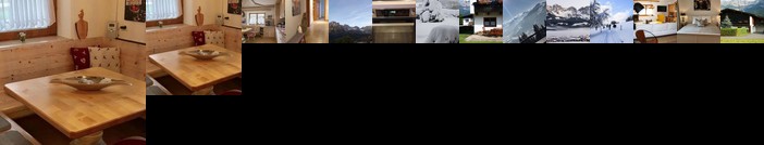 Ferienwohnung Springer Ellmau