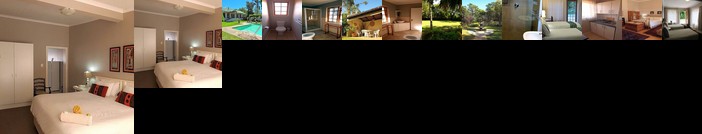 Peppertree House BnB and Self-catering