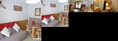 Apartment Les chalets du planay