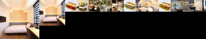 Hotel Androoms Nagoya Sakae