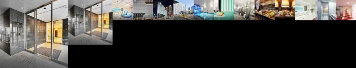 Daiwa Royal Hotel D-CITY Nagoya Nayabashi