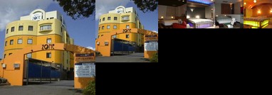 HOTEL ZONE Adult Only