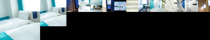 Daiwa Royal Hotel D-CITY Osaka Shin Umeda