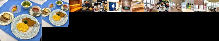 Hotel De Marronnier Utsumi Onsen