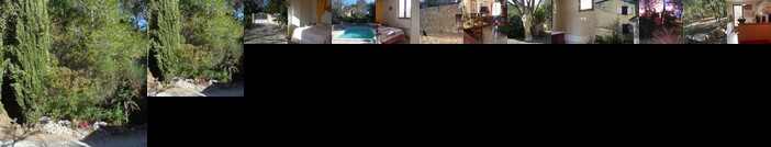 Villa Natalina Le Thoronet