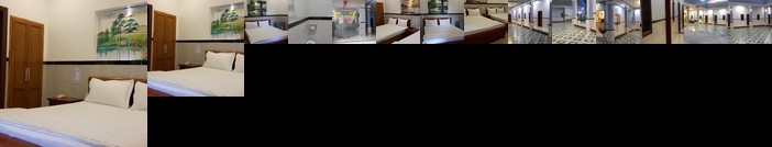 Motel Hoang Gia