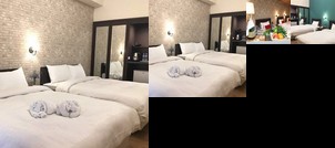 Huashe Hotel KH Branch