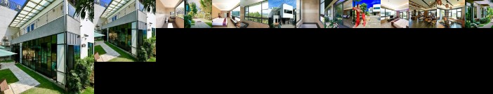 Five mountains and Three Water B&B