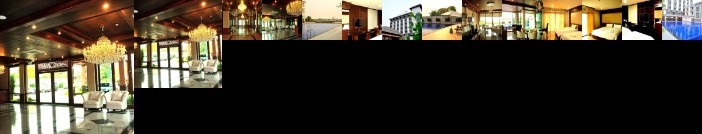 Green Hill Hotel Phayao