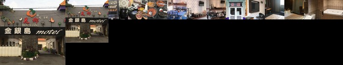 Treasure Island Motel - Renwu