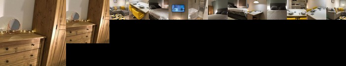 Victoria Street Apartments 2