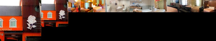 Hua Xiang Motel - Da Liao