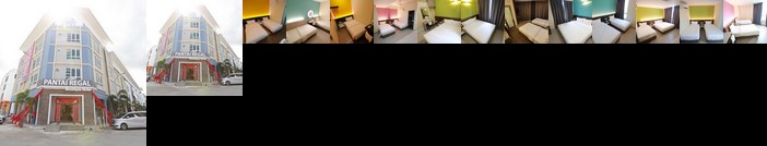 Pantai Regal Boutique Hotel
