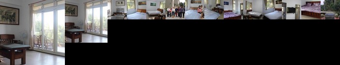 Shan Hu Lian Homestay