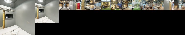 Sloth Hostel Don Mueang