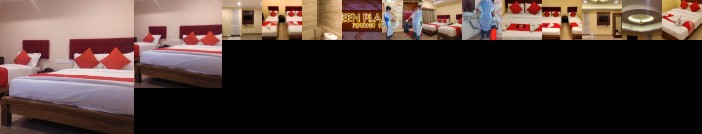 Hotel Green Plaza Thrissur