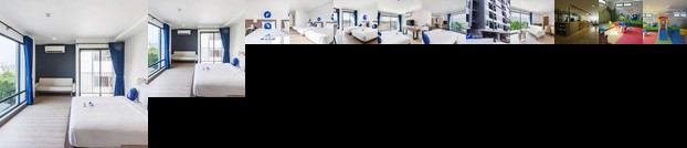 Kokotel Chiang Mai Nimman