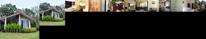 Arantarakiri Resort Khao Yai